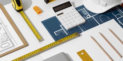 high-angle-measuring-tools-still-life