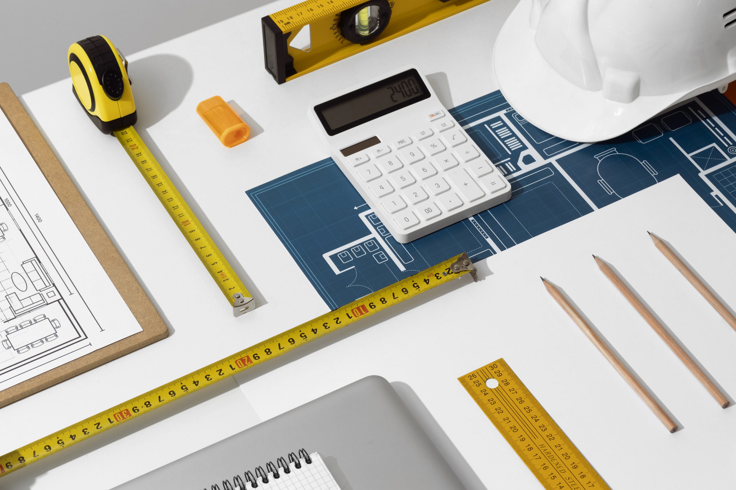 high-angle-measuring-tools-still-life